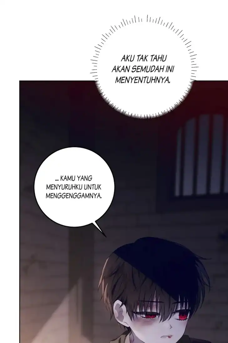 Baca My Daddy Hid His Power - Chapter 19 halaman 38