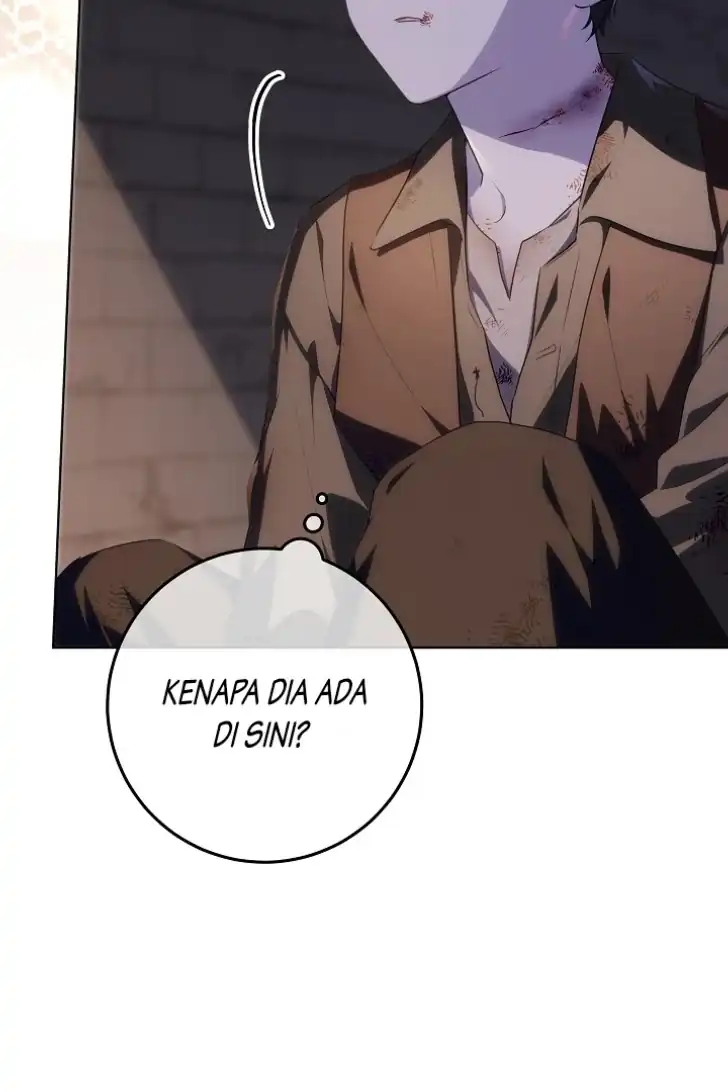 Baca My Daddy Hid His Power - Chapter 19 halaman 4