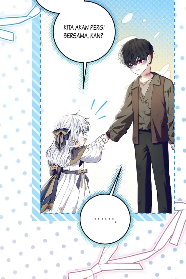 Baca My Daddy Hid His Power - Chapter 19 halaman 40