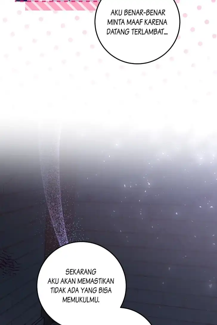 Baca My Daddy Hid His Power - Chapter 19 halaman 42