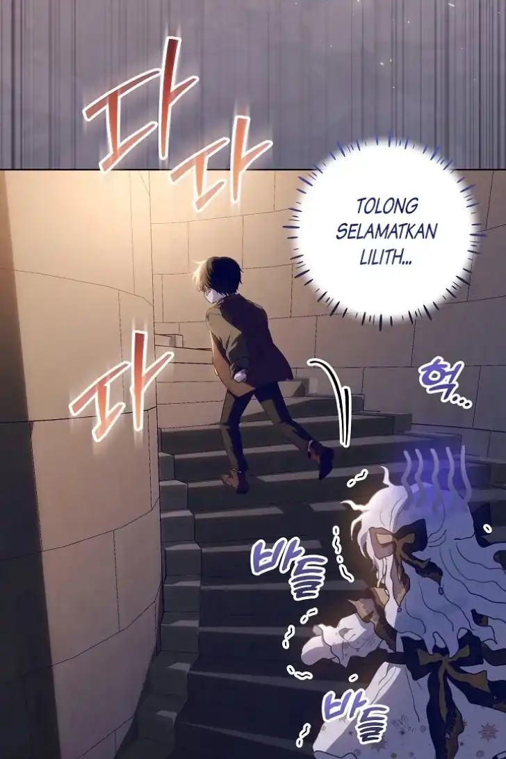 Baca My Daddy Hid His Power - Chapter 19 halaman 47