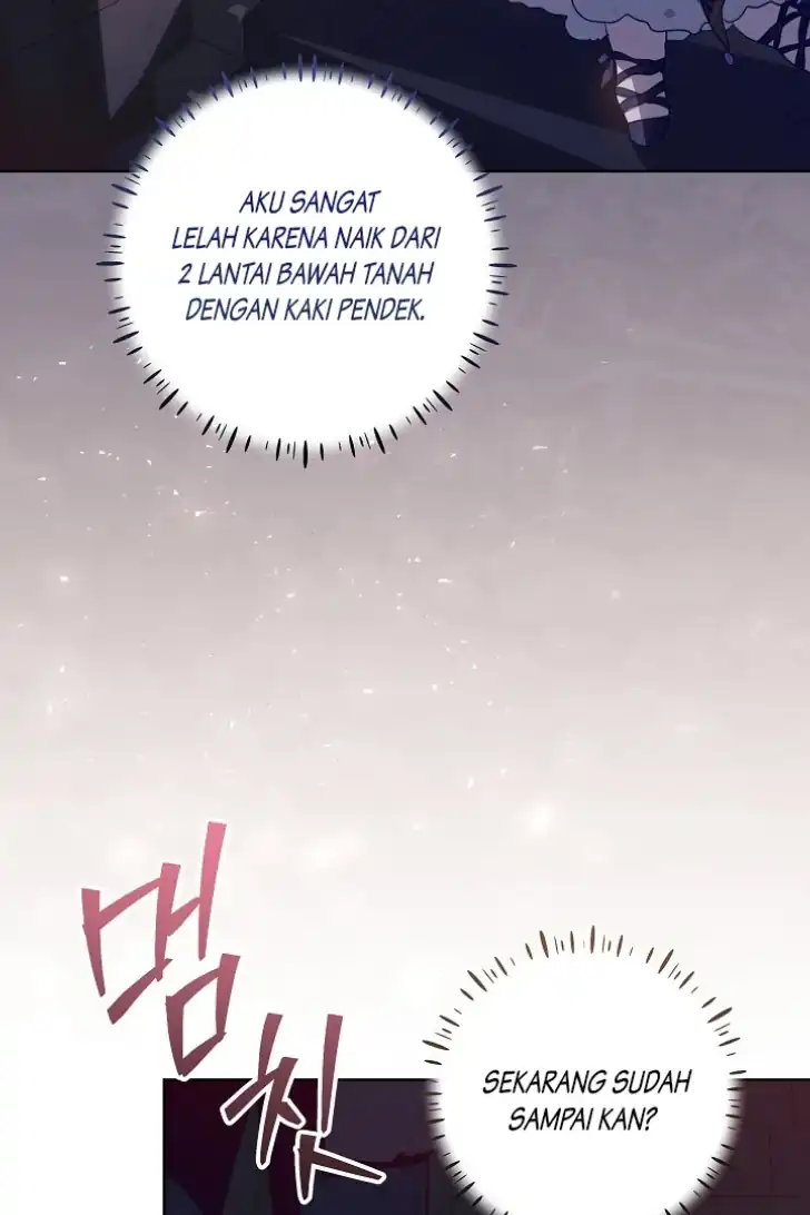 Baca My Daddy Hid His Power - Chapter 19 halaman 48
