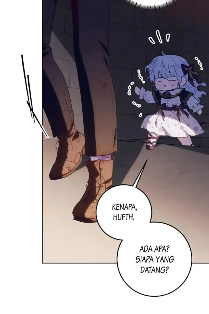 Baca My Daddy Hid His Power - Chapter 19 halaman 49