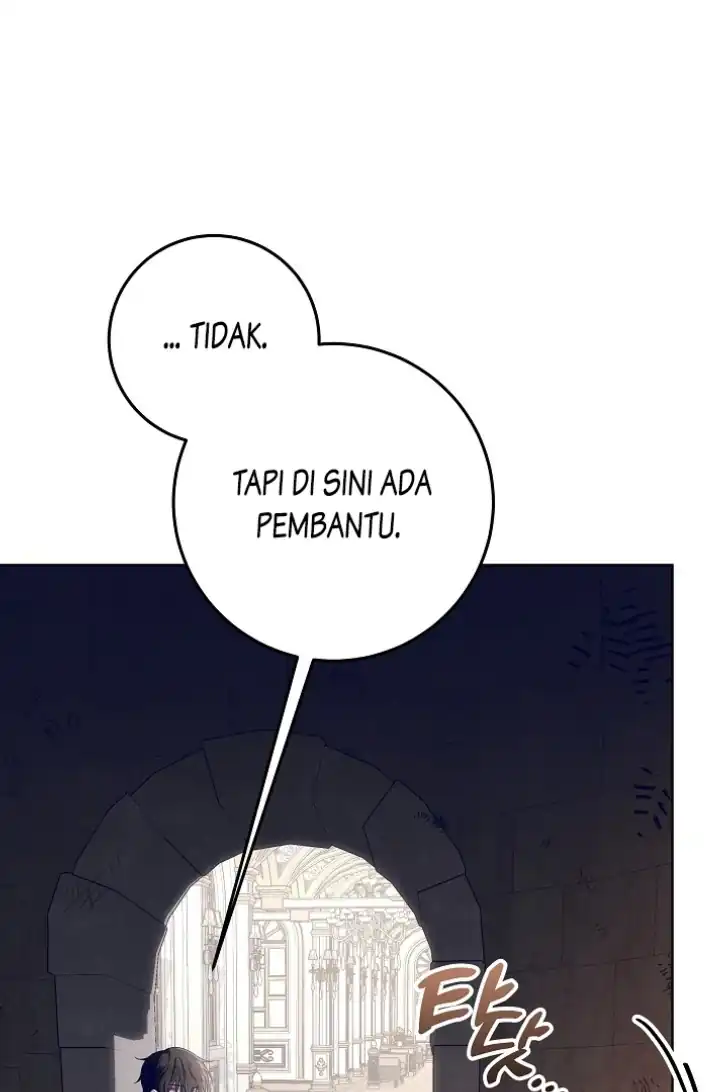 Baca My Daddy Hid His Power - Chapter 19 halaman 50
