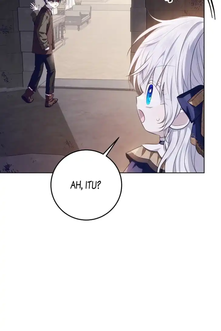Baca My Daddy Hid His Power - Chapter 19 halaman 51