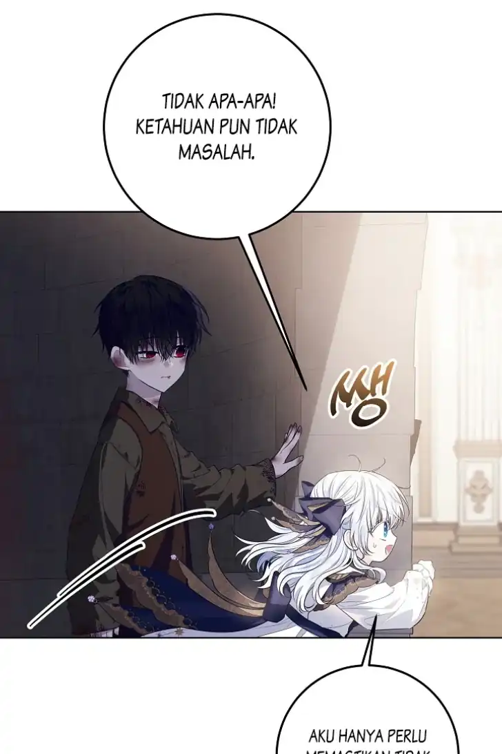 Baca My Daddy Hid His Power - Chapter 19 halaman 52