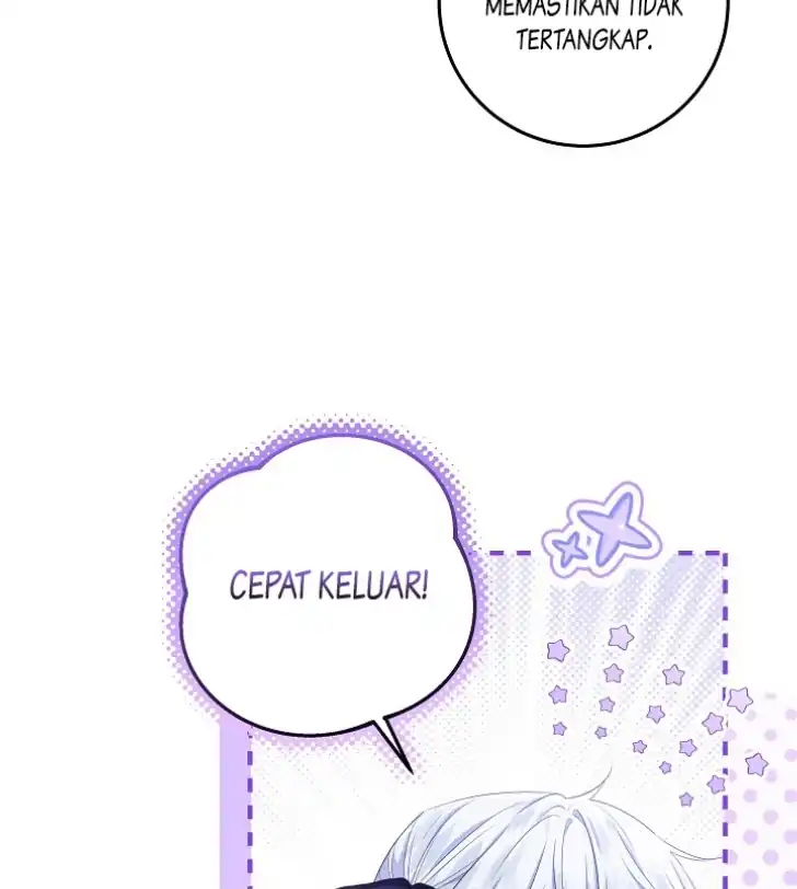 Baca My Daddy Hid His Power - Chapter 19 halaman 53
