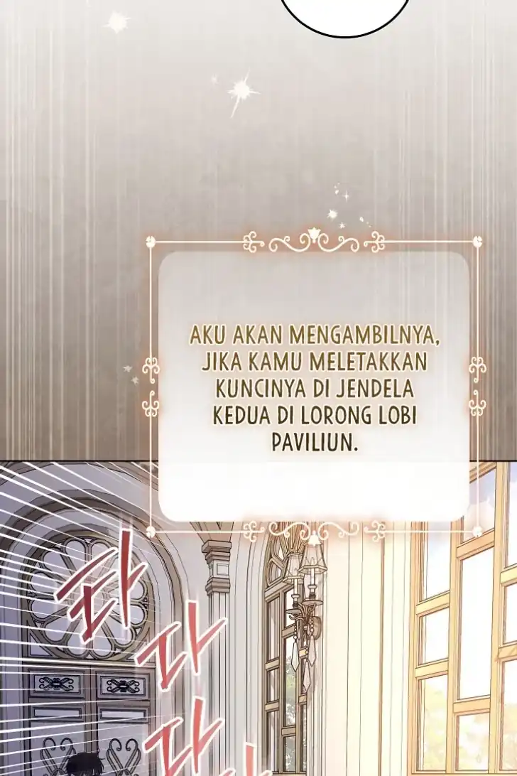 Baca My Daddy Hid His Power - Chapter 19 halaman 56