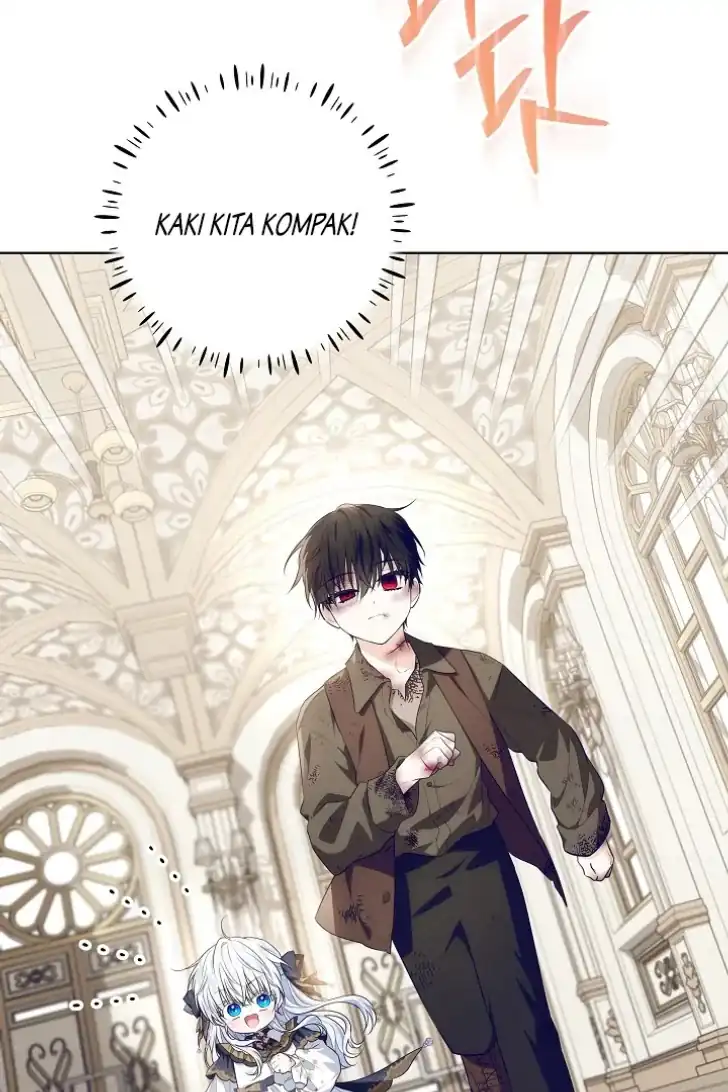 Baca My Daddy Hid His Power - Chapter 19 halaman 63