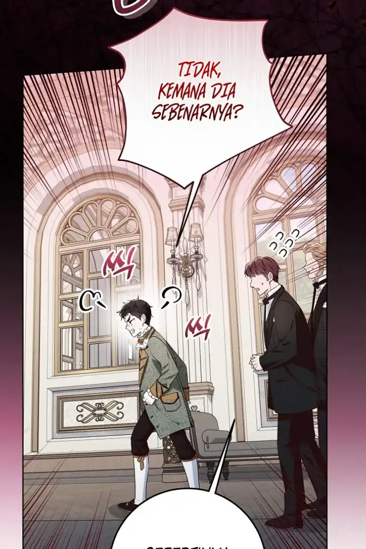 Baca My Daddy Hid His Power - Chapter 19 halaman 67