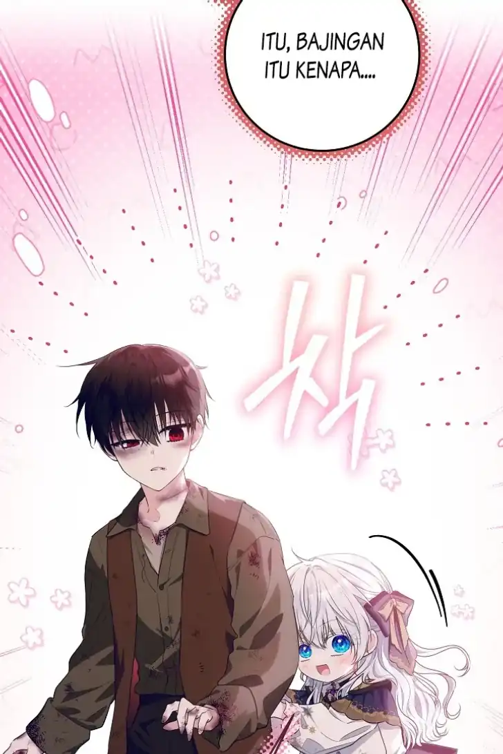 Baca My Daddy Hid His Power - Chapter 19 halaman 70