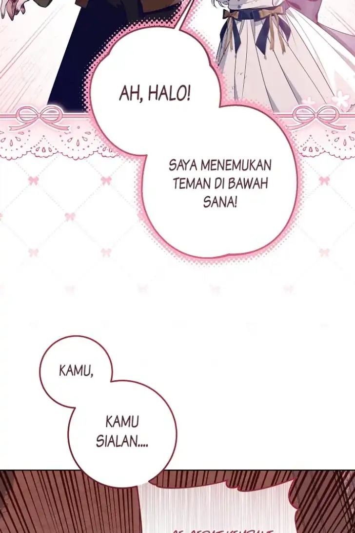 Baca My Daddy Hid His Power - Chapter 19 halaman 71