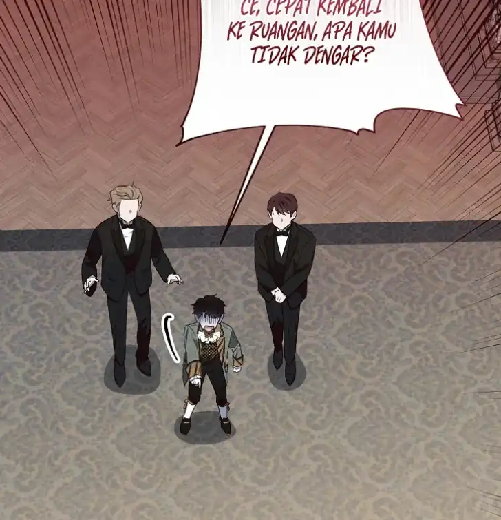 Baca My Daddy Hid His Power - Chapter 19 halaman 72