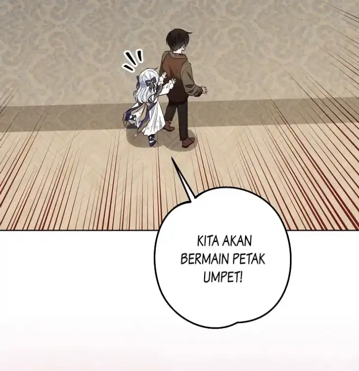 Baca My Daddy Hid His Power - Chapter 19 halaman 73