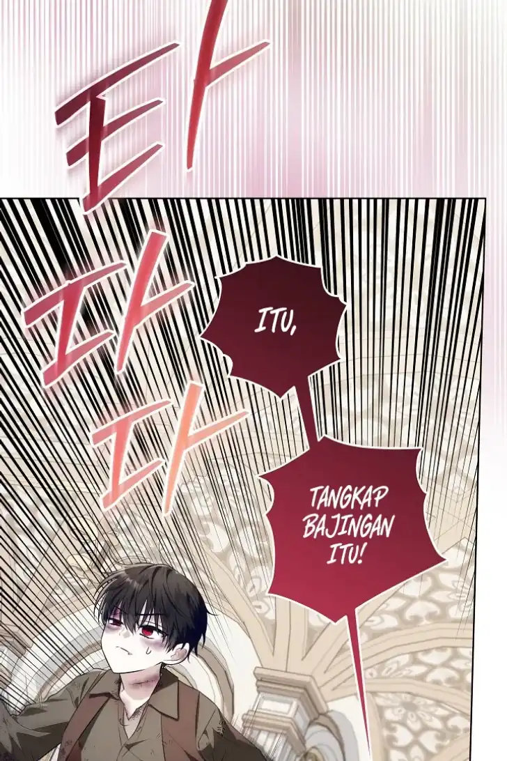 Baca My Daddy Hid His Power - Chapter 19 halaman 76
