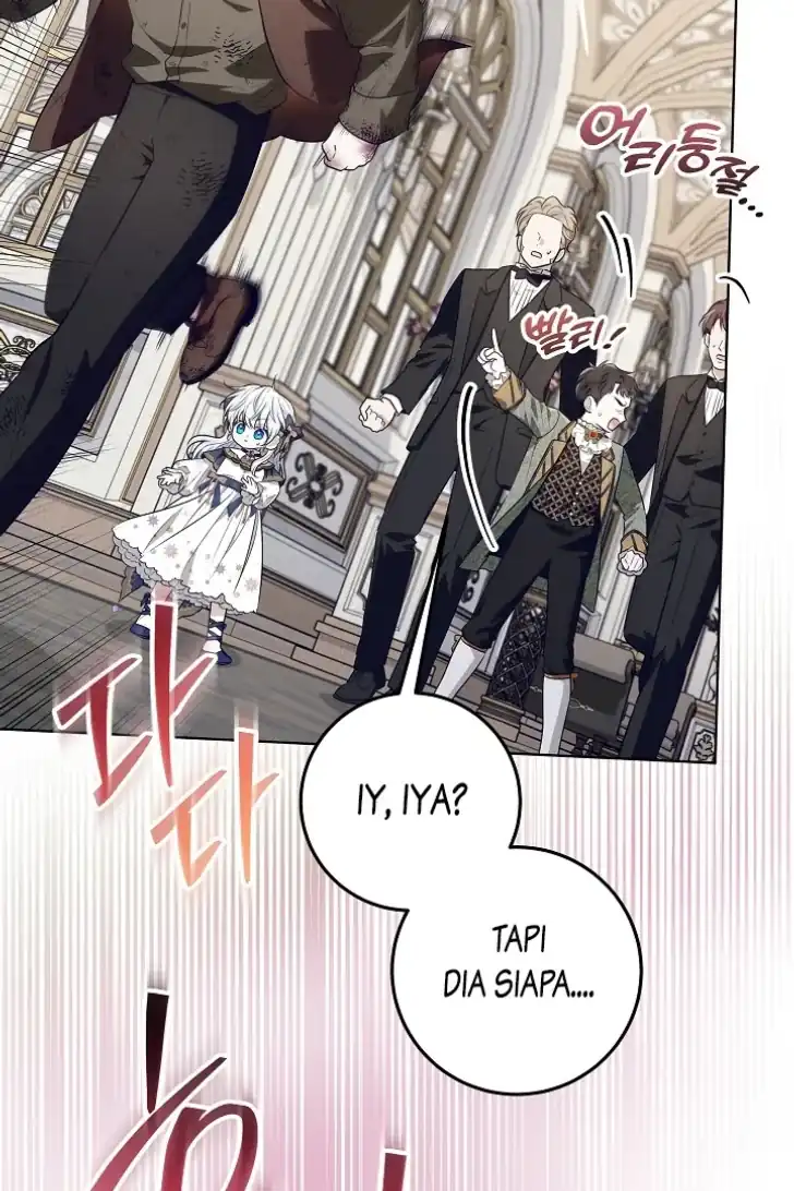 Baca My Daddy Hid His Power - Chapter 19 halaman 77