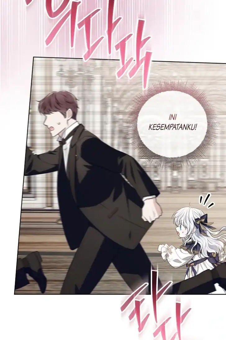 Baca My Daddy Hid His Power - Chapter 19 halaman 78