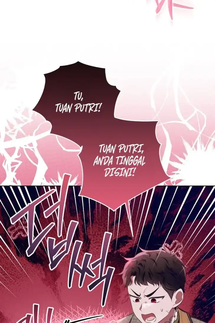 Baca My Daddy Hid His Power - Chapter 19 halaman 79
