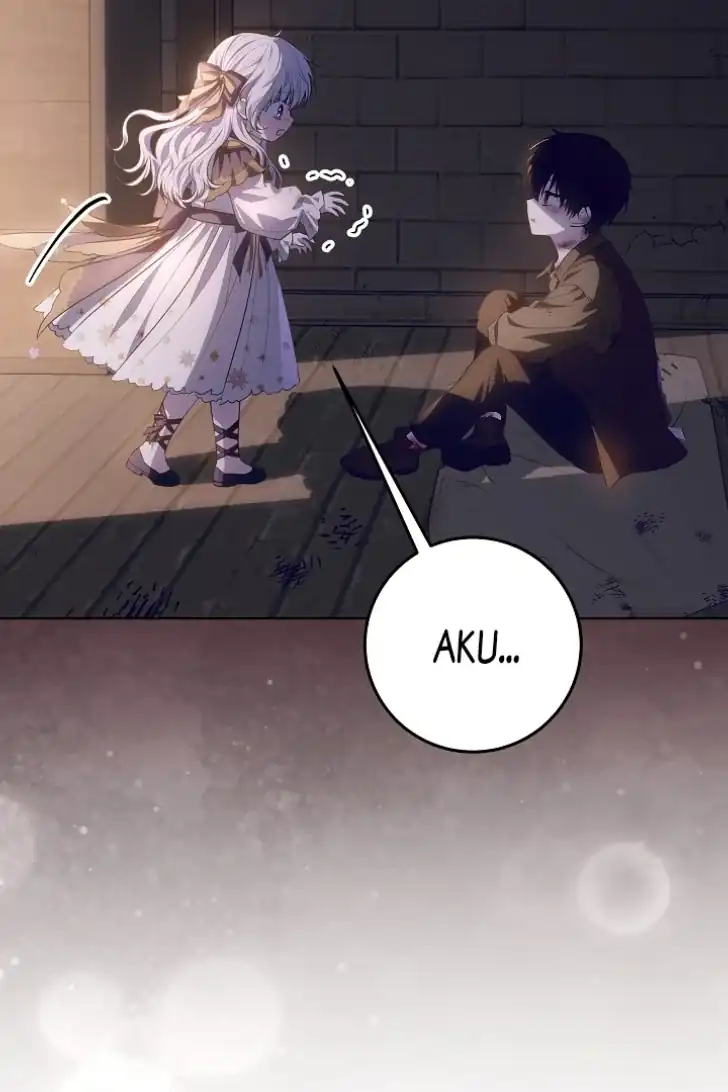 Baca My Daddy Hid His Power - Chapter 19 halaman 8