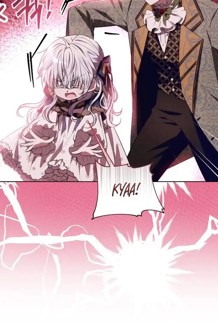 Baca My Daddy Hid His Power - Chapter 19 halaman 80