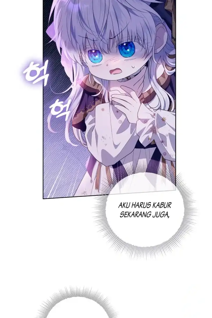Baca My Daddy Hid His Power - Chapter 19 halaman 83