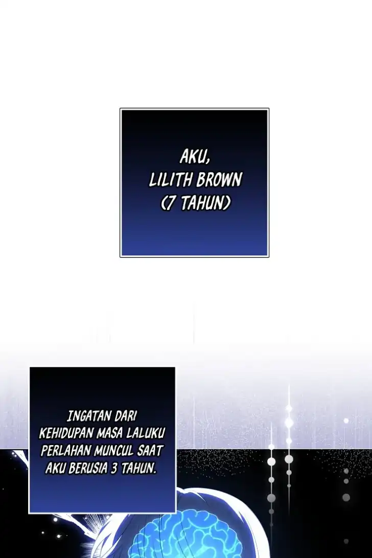 Baca My Daddy Hid His Power - Chapter 2 halaman 1
