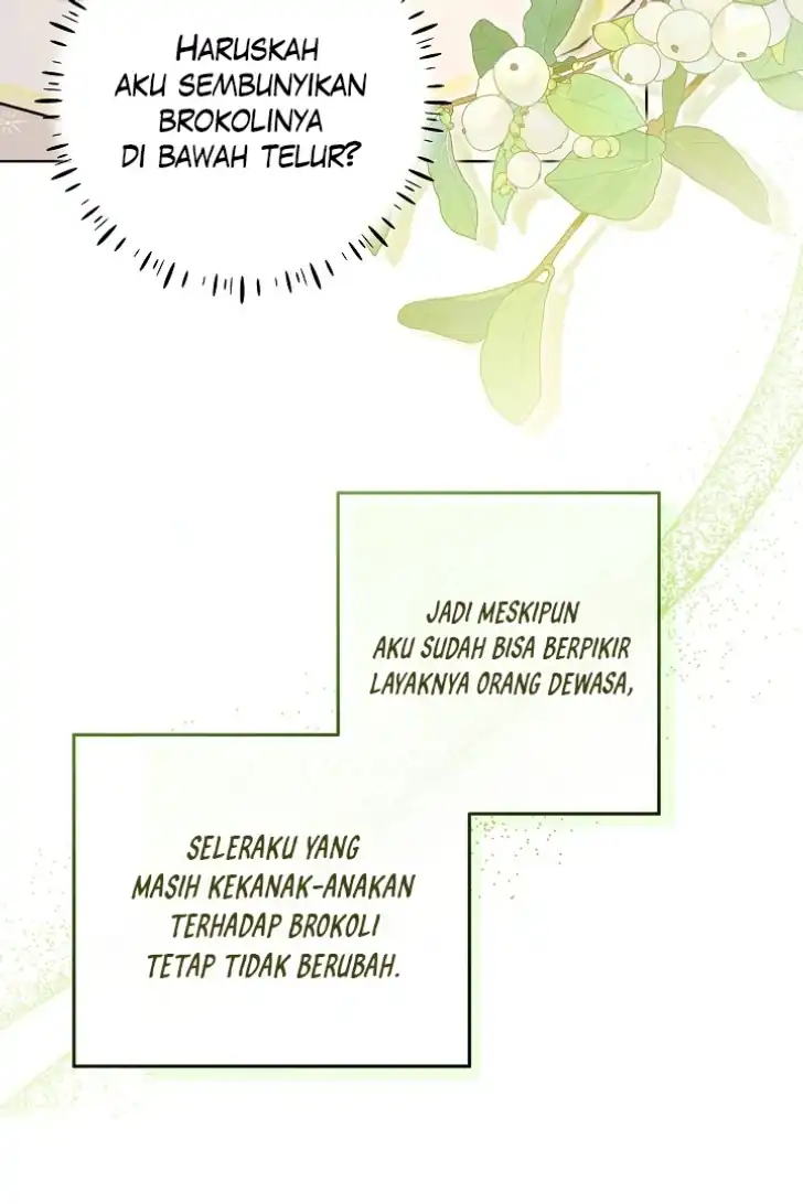 Baca My Daddy Hid His Power - Chapter 2 halaman 11