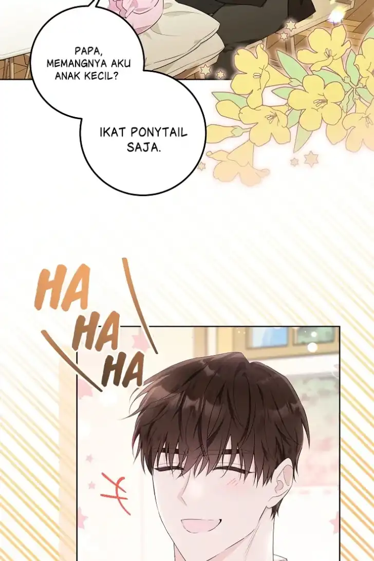 Baca My Daddy Hid His Power - Chapter 2 halaman 13
