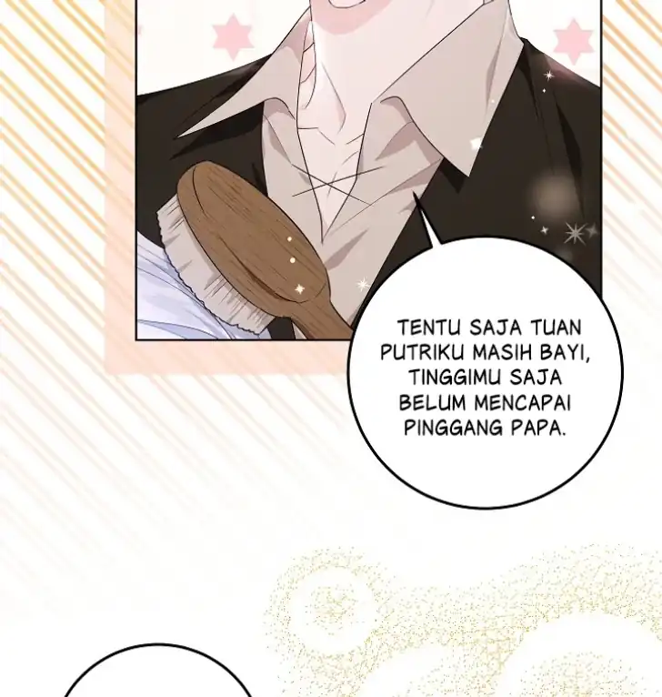 Baca My Daddy Hid His Power - Chapter 2 halaman 14