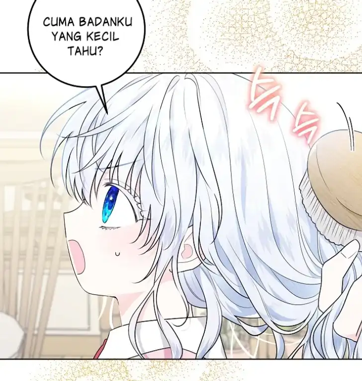 Baca My Daddy Hid His Power - Chapter 2 halaman 15