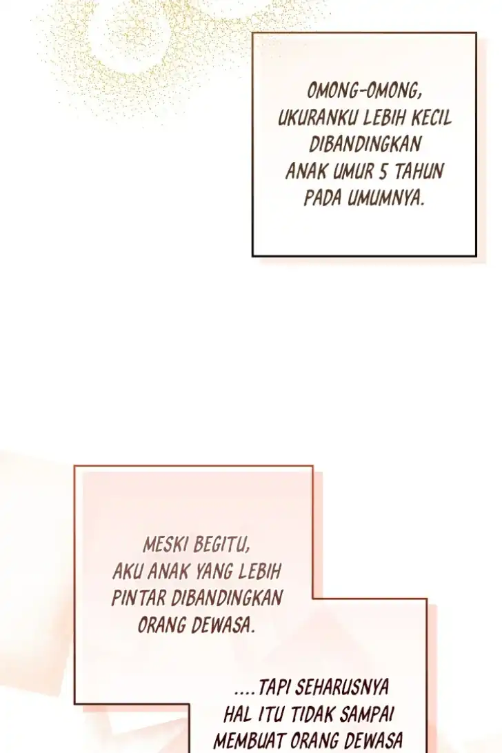 Baca My Daddy Hid His Power - Chapter 2 halaman 16