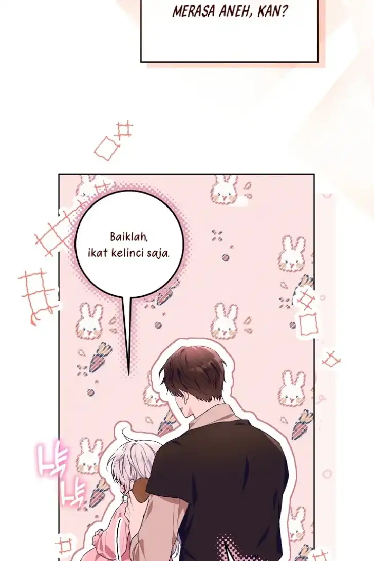 Baca My Daddy Hid His Power - Chapter 2 halaman 17