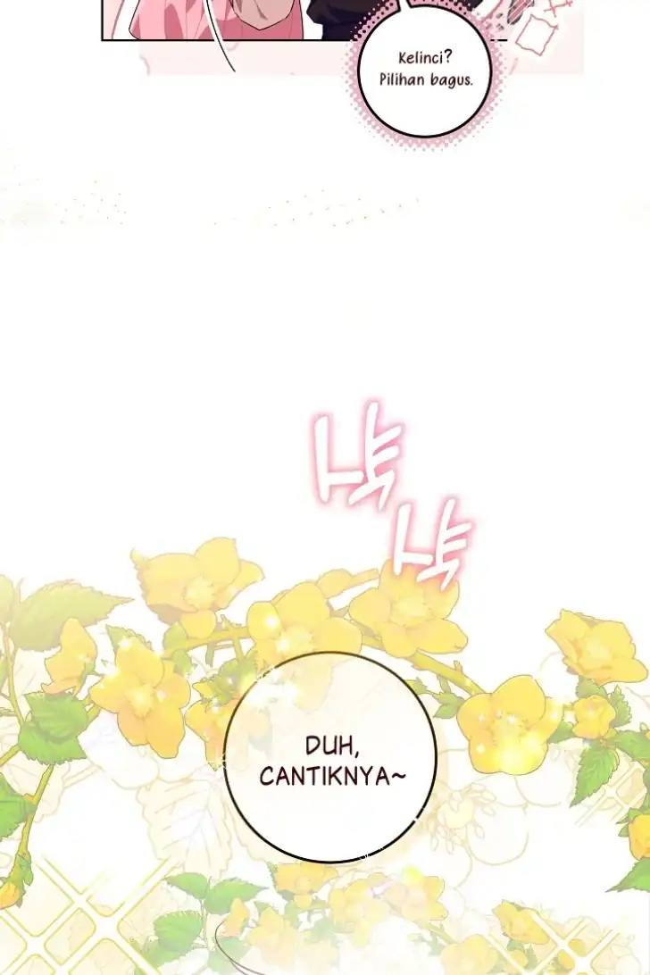 Baca My Daddy Hid His Power - Chapter 2 halaman 18