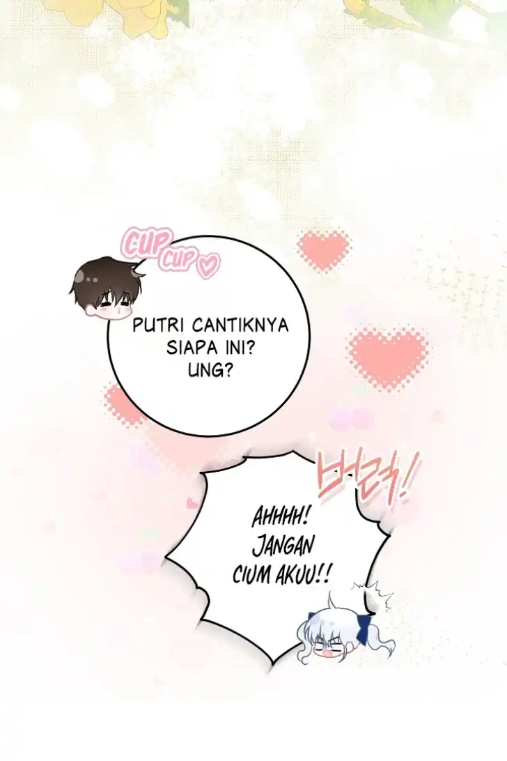 Baca My Daddy Hid His Power - Chapter 2 halaman 20