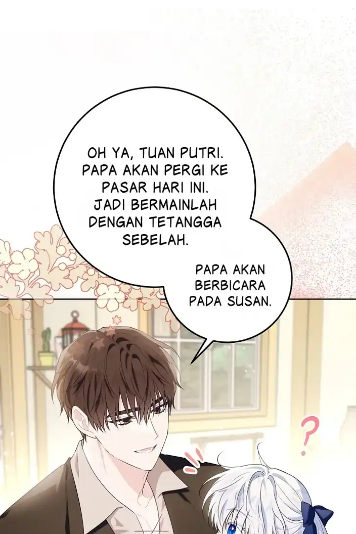 Baca My Daddy Hid His Power - Chapter 2 halaman 21