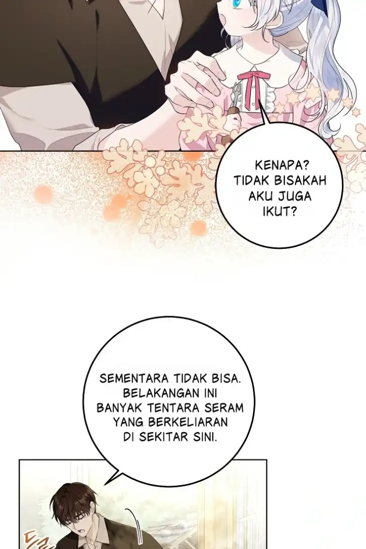 Baca My Daddy Hid His Power - Chapter 2 halaman 22