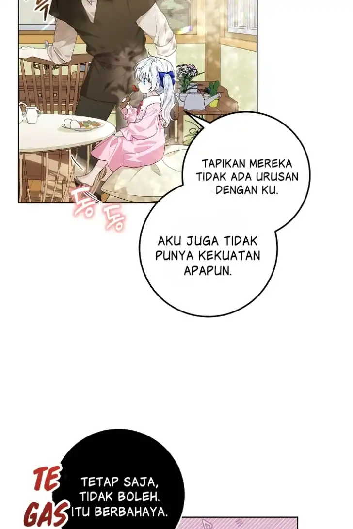 Baca My Daddy Hid His Power - Chapter 2 halaman 23