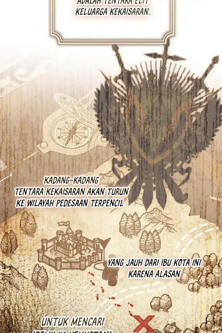 Baca My Daddy Hid His Power - Chapter 2 halaman 25