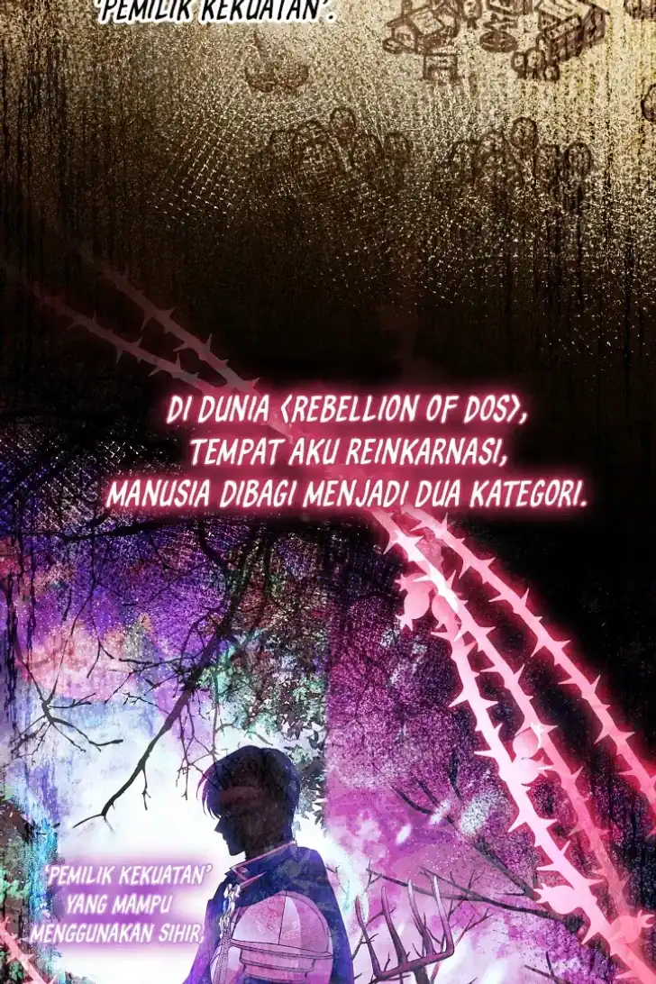 Baca My Daddy Hid His Power - Chapter 2 halaman 26