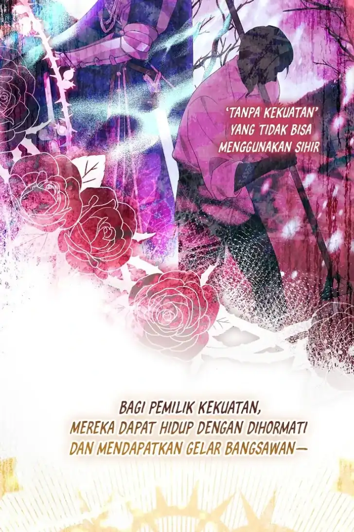 Baca My Daddy Hid His Power - Chapter 2 halaman 27