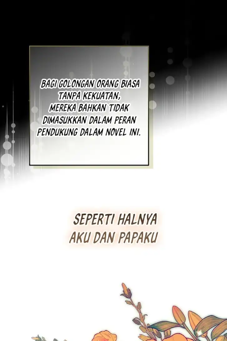 Baca My Daddy Hid His Power - Chapter 2 halaman 31