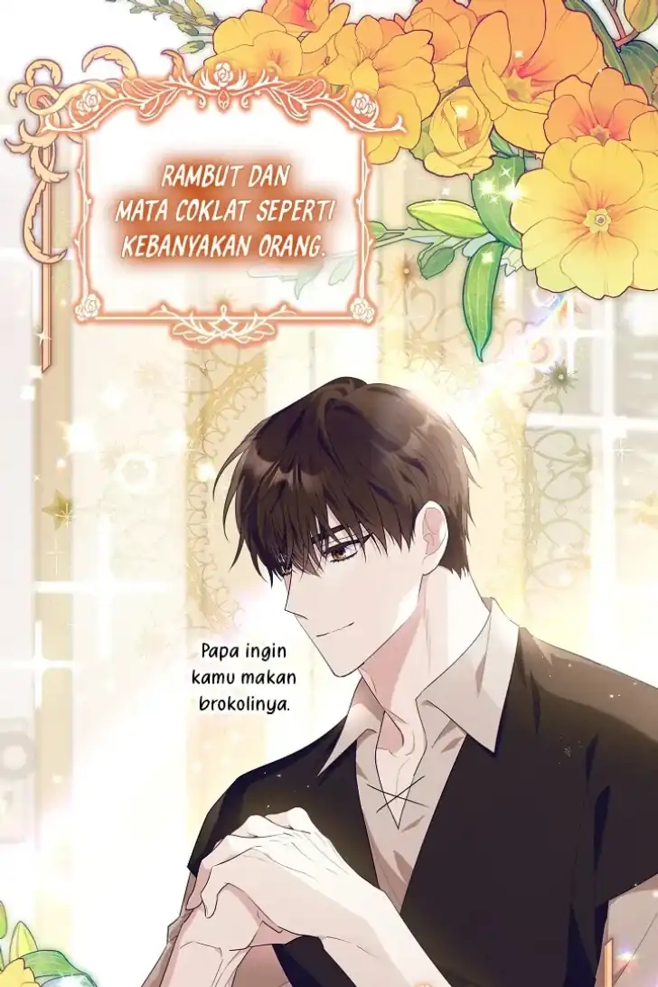 Baca My Daddy Hid His Power - Chapter 2 halaman 32