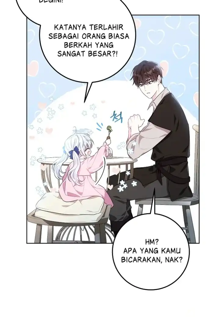 Baca My Daddy Hid His Power - Chapter 2 halaman 34