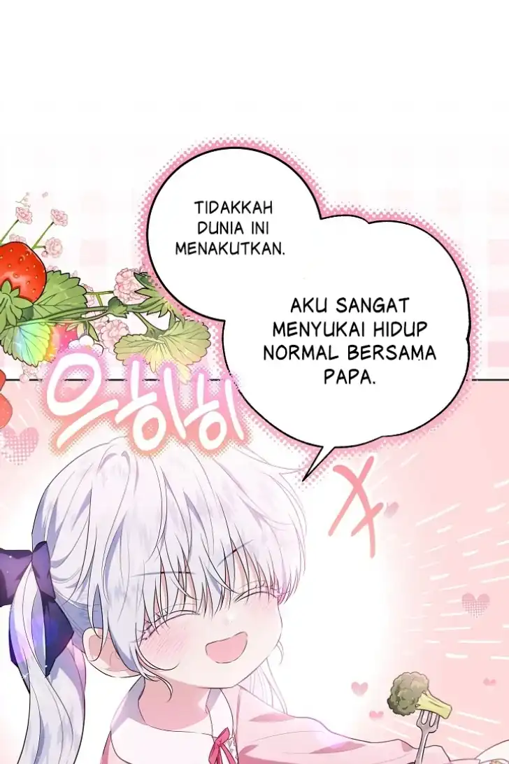 Baca My Daddy Hid His Power - Chapter 2 halaman 35