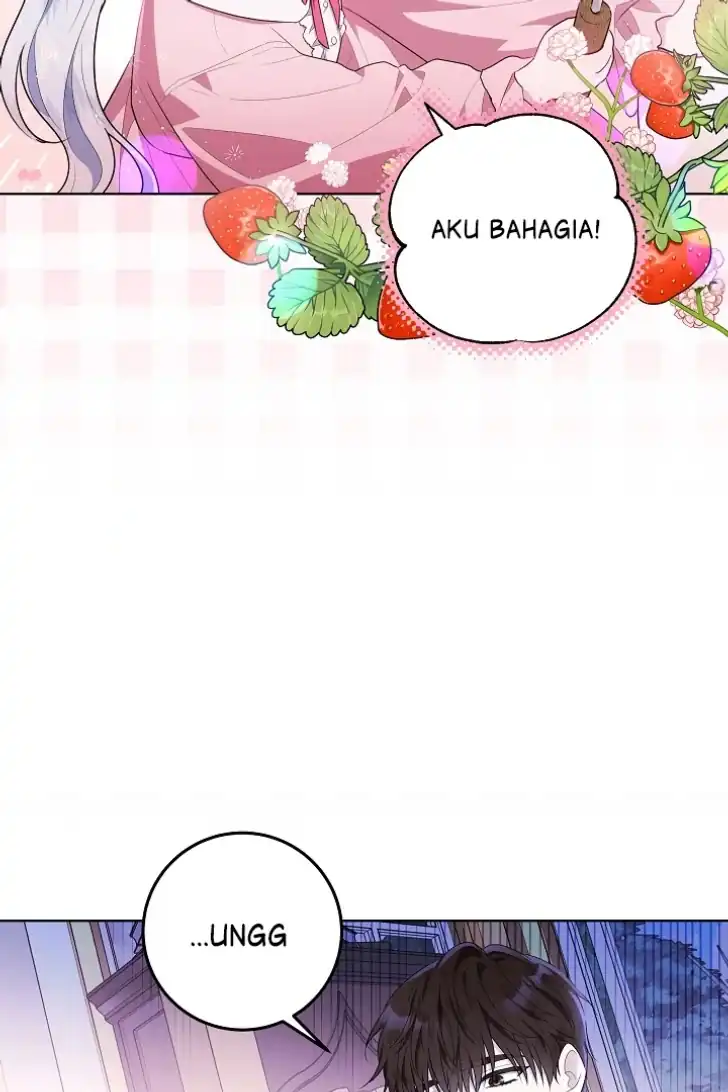 Baca My Daddy Hid His Power - Chapter 2 halaman 36