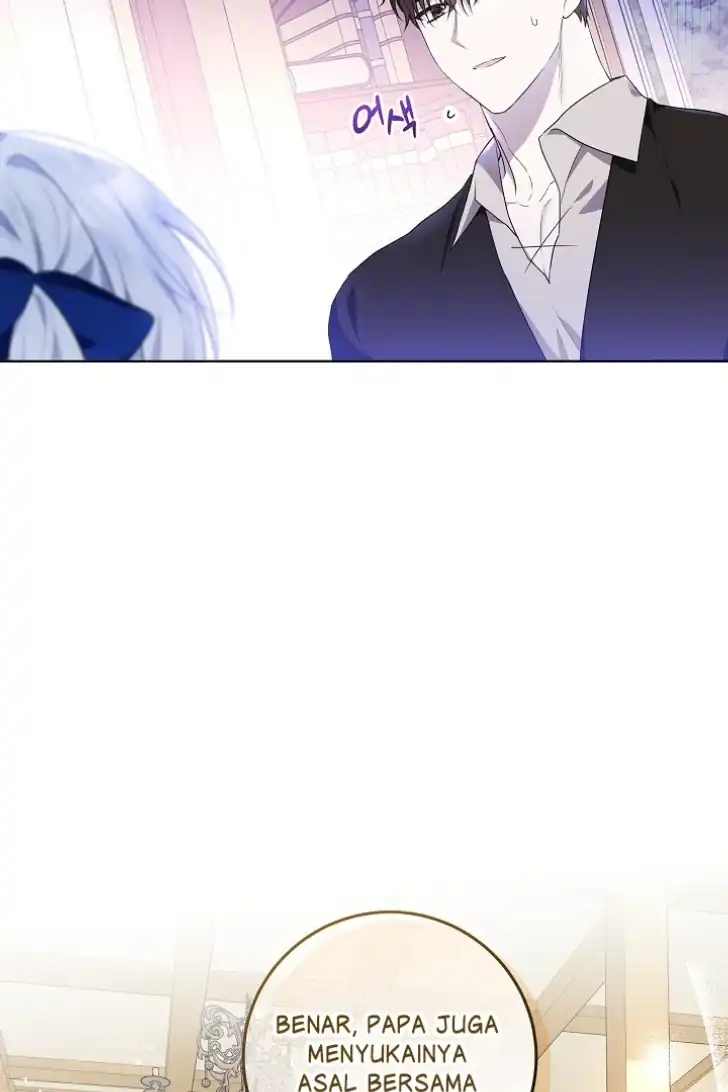 Baca My Daddy Hid His Power - Chapter 2 halaman 37