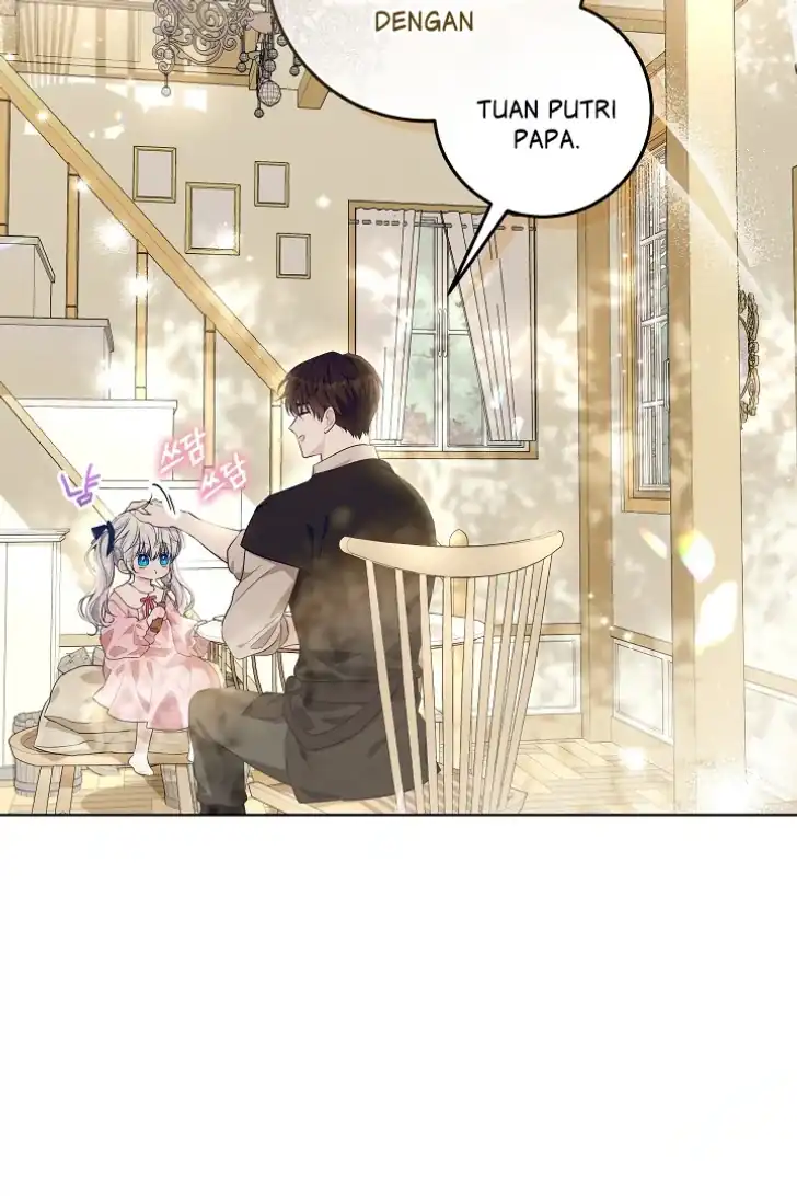 Baca My Daddy Hid His Power - Chapter 2 halaman 38