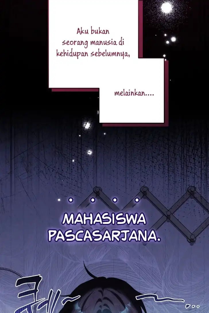 Baca My Daddy Hid His Power - Chapter 2 halaman 4