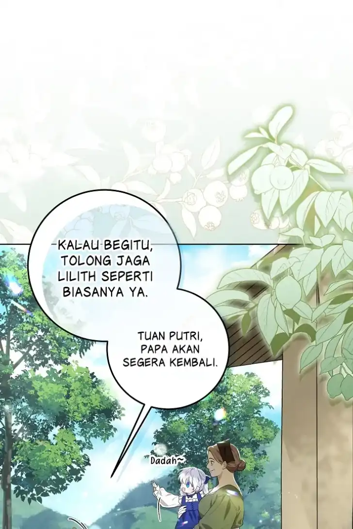 Baca My Daddy Hid His Power - Chapter 2 halaman 40