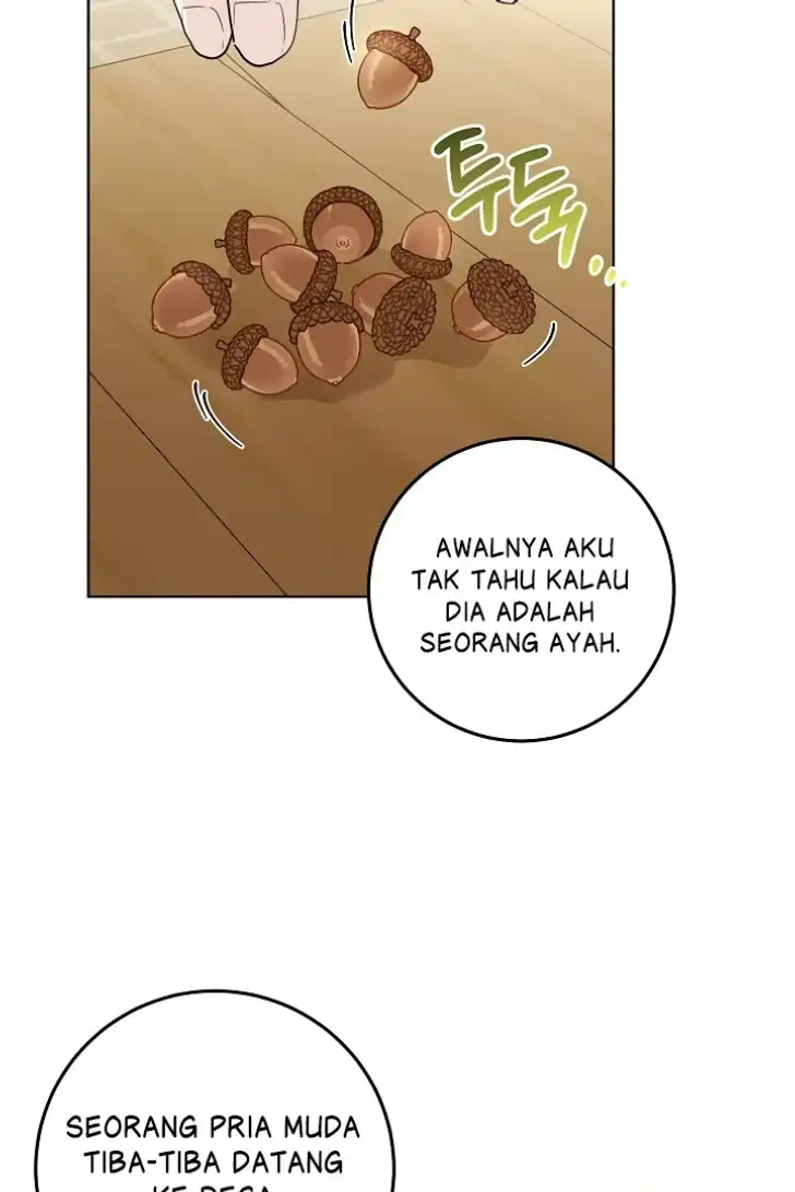 Baca My Daddy Hid His Power - Chapter 2 halaman 42